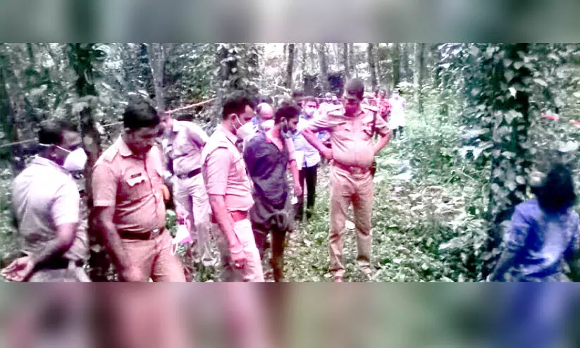 കങ്ങഴയിലെ കൊലപാതകം: കൂടുതൽ പേർ ഉൾപ്പെട്ടിട്ടുണ്ടെന്ന് പൊലീസ്