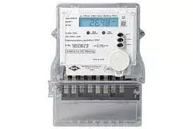 സ്​​മാ​ർ​ട്ട്​ മീ​റ്റ​ർ പ​ദ്ധ​തി മൂ​ന്നു വ​ർ​ഷ​ത്തി​ന​കം പൂ​ർ​ത്തി​യാ​കും