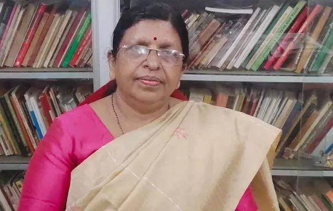 വിവാഹ പൂർവ കൗൺസിലിങ് നിർബന്ധമാക്കും- പി. സതീദേവി