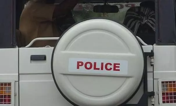 kerala police