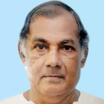 ഗോ​പി​നാ​ഥ​ൻ