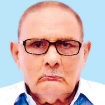 കു​മാ​ര​ൻ​നാ​യ​ർ