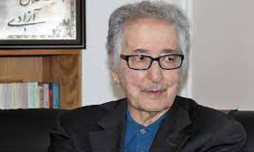 ഇറാൻെറ ആദ്യപ്രസിഡൻറ് അബുൽഹസൻ ബനിസദ്ർ അന്തരിച്ചു ഇറാൻെറ ആദ്യപ്രസിഡൻറ് അബുൽഹസൻ ബനിസദ്ർ അന്തരിച്ചു