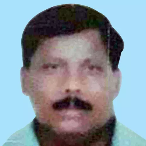 നാ​യ്​ കു​റു​കെ ചാ​ടി; ഓ​ട്ടോ മ​റി​ഞ്ഞ് ഡ്രൈ​വ​ർ മ​രി​ച്ചു