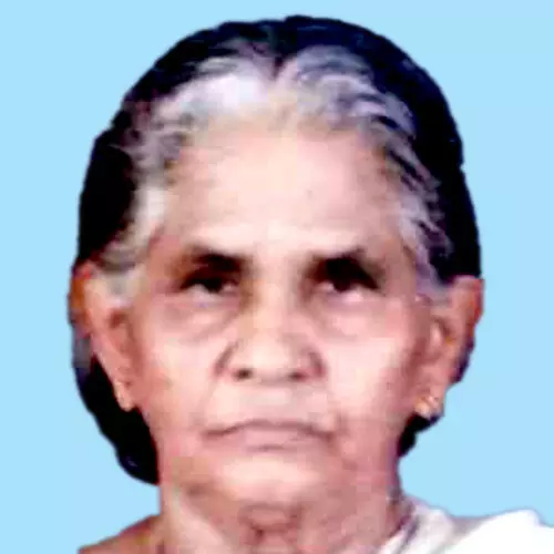 ക​മ​ല​ഭാ​യി