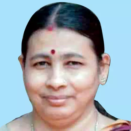 രാ​ജ​ല​ക്ഷ്മി