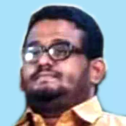 കൃ​ഷ്ണ​നാ​ഥ്