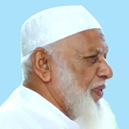 അ​ബൂ​ബ​ക്ക​ര്‍ ഹാ​ജി