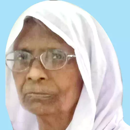 ഫാ​ത്തി​മ​ക്കു​ട്ടി