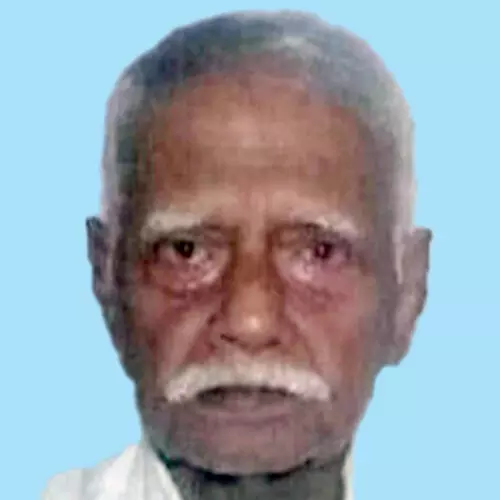 ഷാ​ഹു​ൽ ഹ​മീ​ദ്