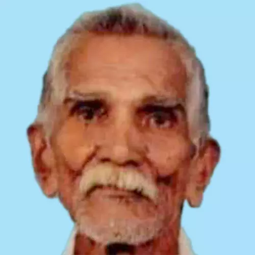 കൃ​ഷ്ണ​ൻ