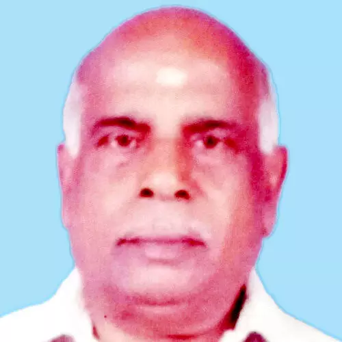 രാ​ധാ​കൃ​ഷ്ണ​ൻ നാ​യ​ർ