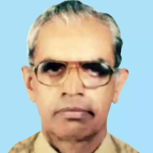 സു​ബ്ര​ഹ്മ​ണ്യ​ൻ