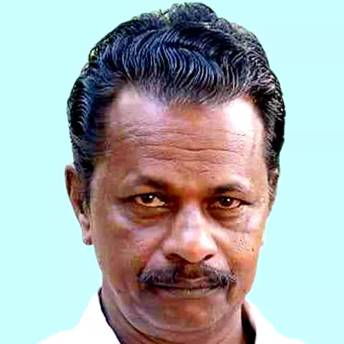 കു​ഞ്ഞി​ലോ​ന