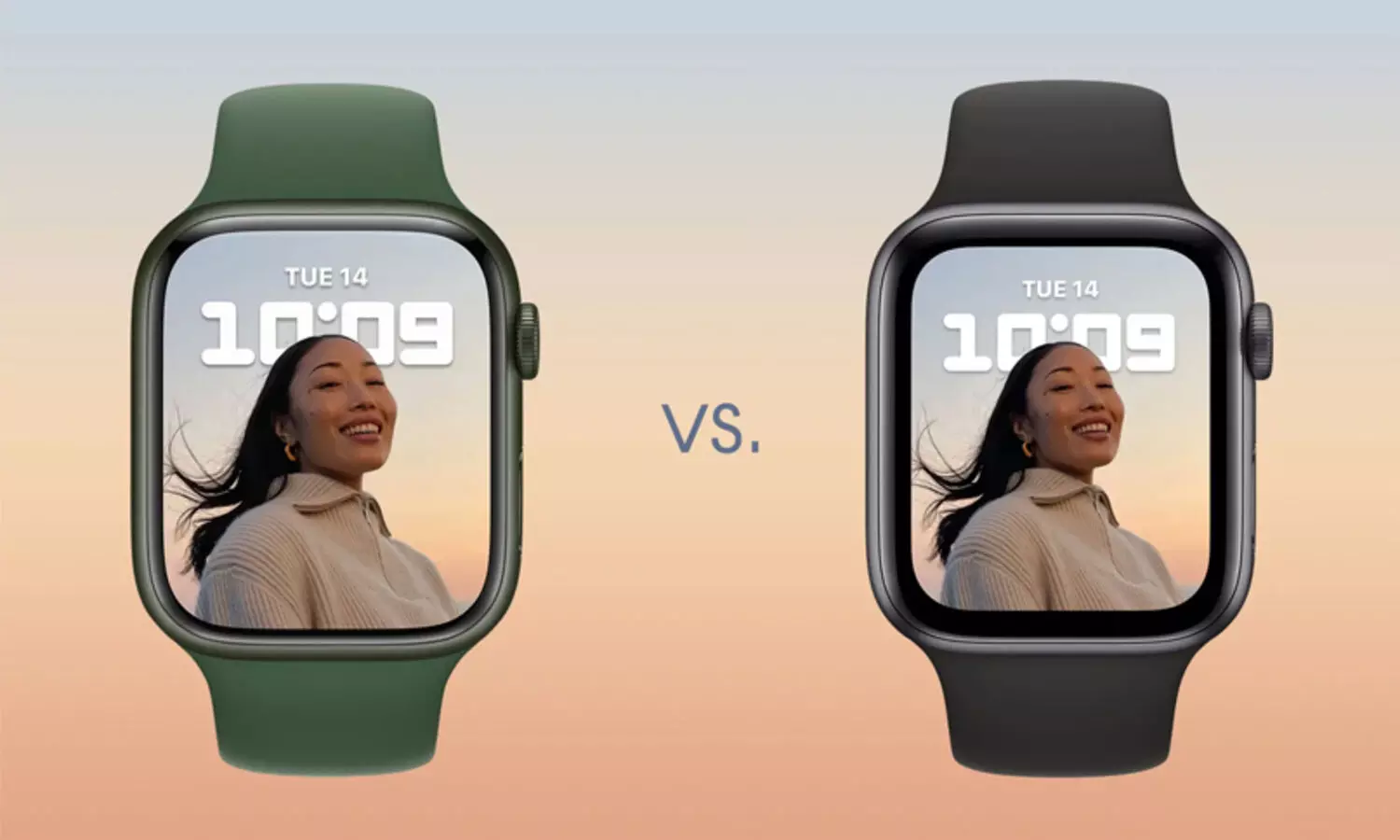 സീരീസ്​ 7 സ്മാർട്ട്​വാച്ച്​ വിറ്റഴിക്കണം; സീരീസ്​ 6 നിർത്തലാക്കി ആപ്പിൾ