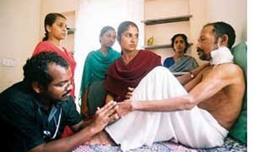 സാന്ത്വന പരിചരണം സാർവത്രികമായേ തീരൂ...