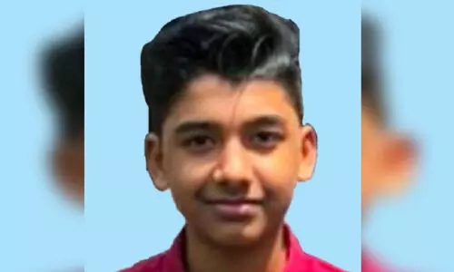 ക​ട​ലു​ണ്ടി പു​ഴ​യി​ൽ ഒ​ഴു​ക്കി​ൽ​പ്പെ​ട്ട ര​ണ്ടാ​മ​​ത്തെ കു​ട്ടി​യു​ടെ മൃ​ത​ദേ​ഹ​വും ക​ണ്ടെ​ത്തി