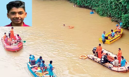 ൈറ​​ഹാെന്‍റെ മൃ​ത​ദേ​ഹം ക​ണ്ടെ​ത്തി​യ​ത്​ നീ​ണ്ട തി​ര​ച്ചി​ലി​നൊ​ടു​വി​ൽ