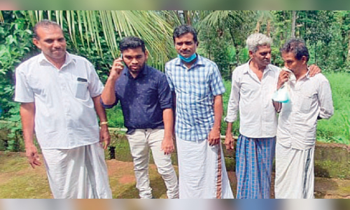 മൂന്നര പതിറ്റാണ്ടി​െൻറ കാത്തിരിപ്പിനറുതി; ഒടുവിൽ ഒറിജിനൽ ബീരാൻകുട്ടിയെ കണ്ടെത്തി