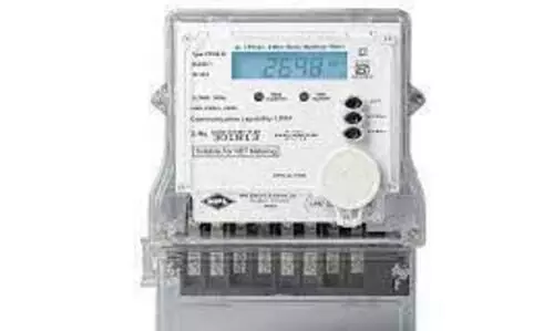 വാട്ടർ മീറ്ററുകൾ ഡിജിറ്റൽ സംവിധാനവുമായി ബന്ധിപ്പിക്കുന്നു