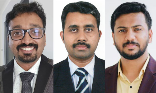 ദുബൈ വെറ്റെക്സ് പ്രദർശനത്തിലേക്ക് കൊച്ചിയിലെ സ്റ്റാര്‍ട്ടപ്പ് കമ്പനിക്ക് ക്ഷണം.