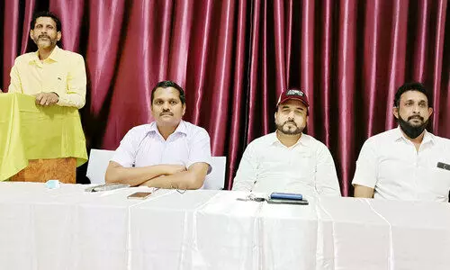 എസ്‌.എ പുതിയ വളപ്പിൽ അനുസ്​മരണം