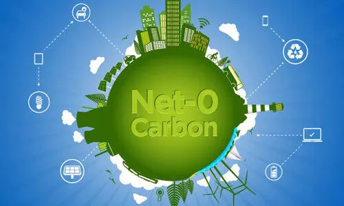 കാർബൺ ന്യൂട്രാലിറ്റി: യു.എ.ഇക്ക്​ ലോകത്തി​െൻറ അഭിനന്ദനം