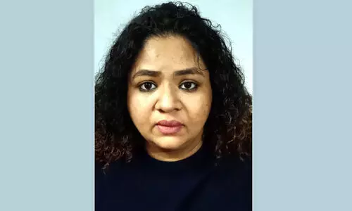 മാ​ര​ക മയക്കുമരുന്ന് ഗുളികകളുമായി യുവതി അറസ്​റ്റിൽ