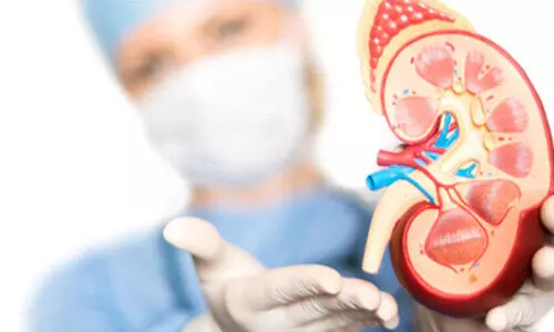 വൃക്ക മാറ്റി​െവക്കൽ; അമേരിക്കൻ സന്നദ്ധ സംഘടനയുമായി യു.എ.ഇ. ധാരണ