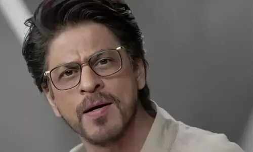Shah Rukh Khan