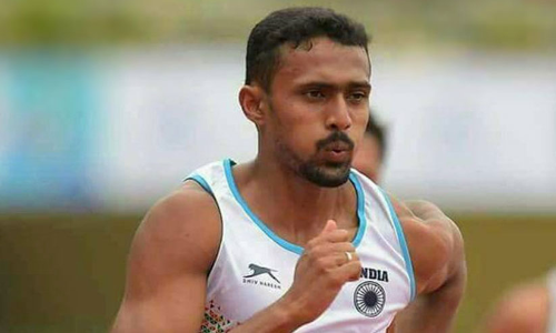 പങ്കാളിത്തമാണ്​ പ്രധാനം –ഒളിമ്പ്യൻ അനസ്​