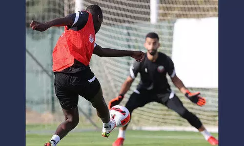 ഇന്ന്​ ഖത്തർ x ക്രിസ്​റ്റ്യാനോ