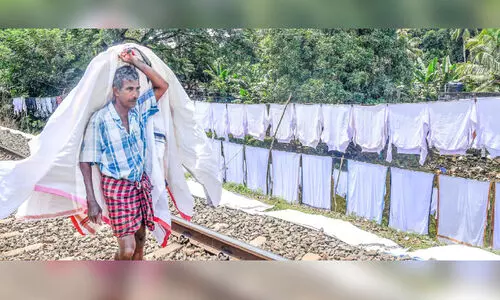 laundry workers laundry workers