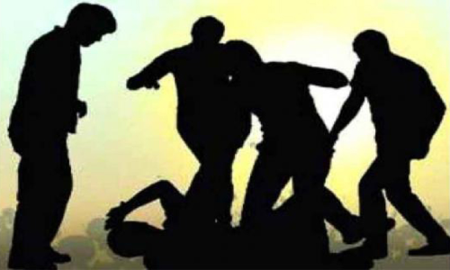 നാടിനെ നടുക്കി കൊലപാതകം തുടർക്കഥ; മാങ്കുളം ഭീതിയില്‍