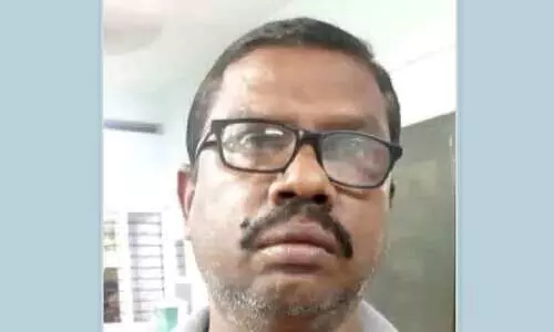 കോർപറേഷൻ ജീവനക്കാര​െൻറ കൊലപാതകം: പ്രതി അറസ്​റ്റിൽ