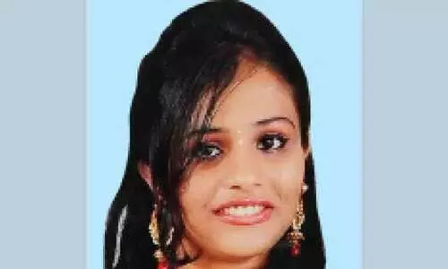 മ​ല​യാ​ളി യു​വ​തി പുണെയിൽ മരിച്ചനിലയിൽ; സ്​​ത്രീ​ധ​ന പീ​ഡ​ന​മെന്ന് കുടുംബം