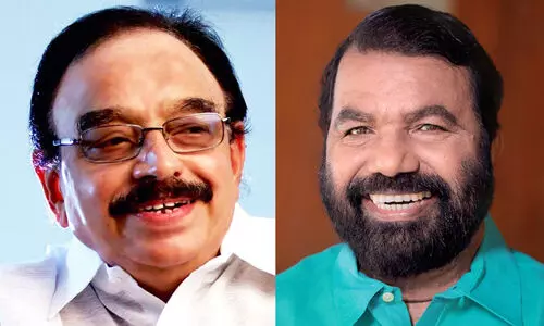 pk abdur rabb -v sivan kutty