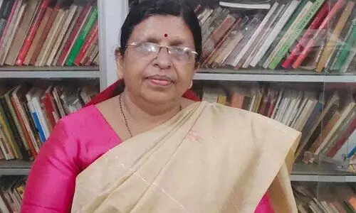 വിവാഹ പൂർവ കൗൺസിലിങ് നിർബന്ധമാക്കും- പി. സതീദേവി