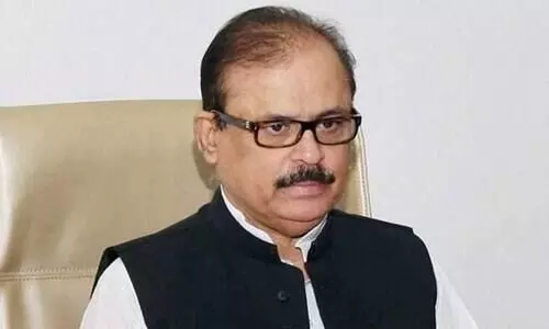 Tariq Anwar