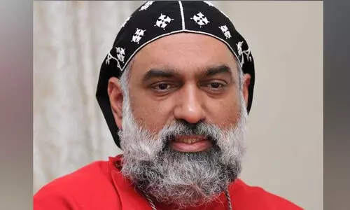 Joseph Mar Gregorios