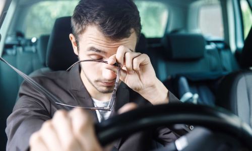 പ്രമേഹ രോഗികൾ വാഹനമോടിക്കുമ്പോൾ...