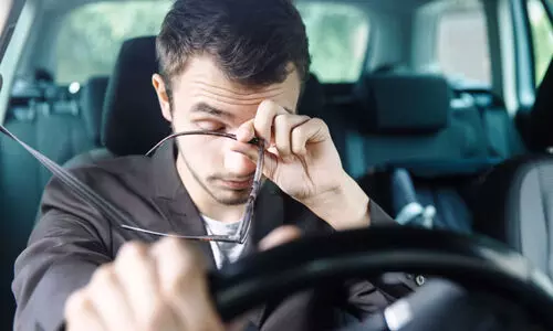 പ്രമേഹ രോഗികൾ വാഹനമോടിക്കുമ്പോൾ...