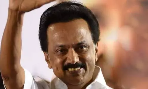 സുരക്ഷാ അകമ്പടി വാഹനങ്ങളുടെ എണ്ണംകുറച്ച്​ സ്​റ്റാലിൻ