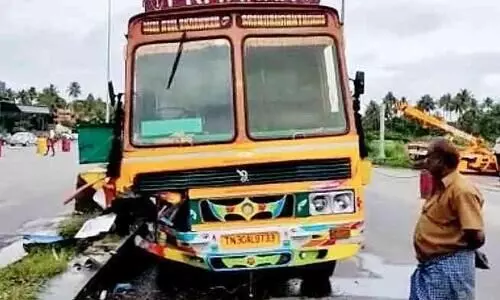 paliyekkara toll plaza