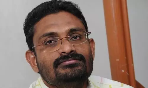 വയലാർ പുരസ്കാരം വലിയ അംഗീകാരമായി കാണുന്നു -ബെന്യാമിൻ