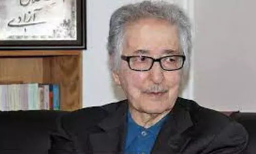 ഇറാൻെറ ആദ്യപ്രസിഡൻറ്​ അബുൽഹസൻ ബനിസദ്​ർ അന്തരിച്ചു