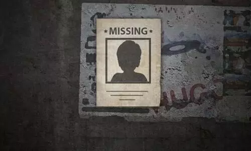 ക​ണ്ണൂ​രിൽ വി​മാ​ന​മി​റ​ങ്ങി​യ​ശേ​ഷം കാ​ണാ​താ​യ പ്രവാസിയെ ബത്തേരിയിൽ കണ്ടെത്തി