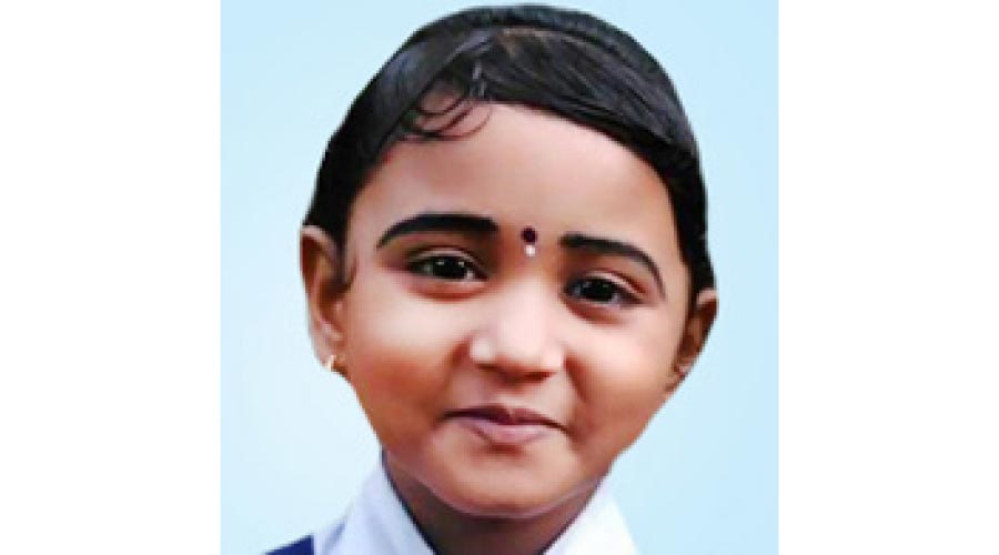 തിരമാലയിൽ അകപ്പെട്ട് കുട്ടി മരിച്ചു