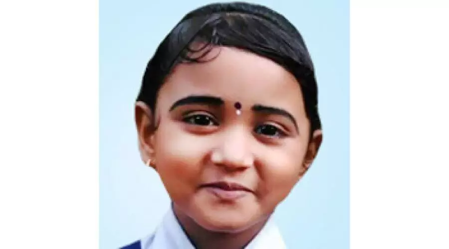 തിരമാലയിൽ അകപ്പെട്ട് കുട്ടി മരിച്ചു