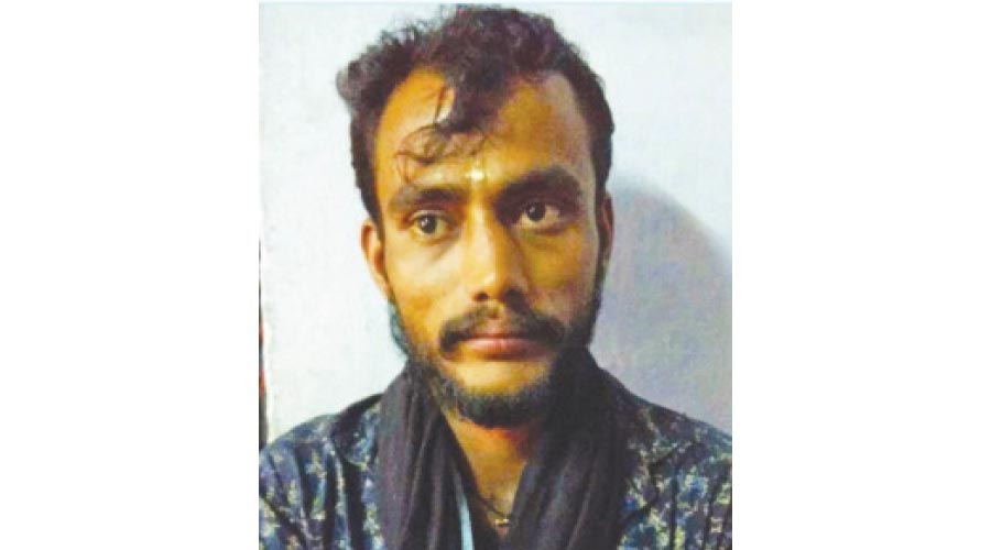 ക്ഷേത്രത്തിലെ കവർച്ച: ​പ്രതി പിടിയിൽ, ജീവനക്കാരനെതിരെയും കേസെടുത്തു